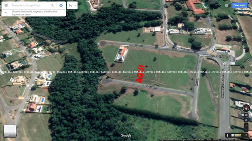Terreno Para Venda Em São Paulo, Riviera Paulista - 000675_2-1148457
