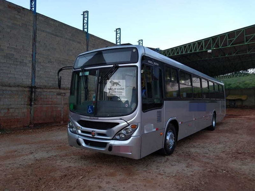 Imagem 3 de 10 de Onibus Urbano Marcopolo Torino 3p 39 Lugares 2010/11