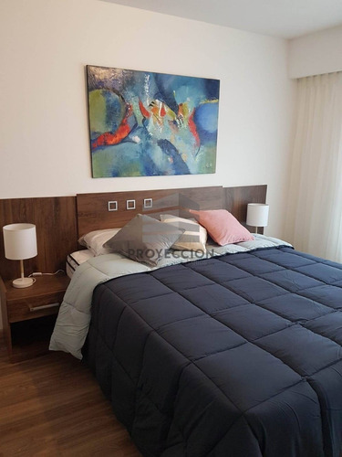 Imagen 5 de 8 de Vendo Apartamento De 1 Dormitorio En Pocitos