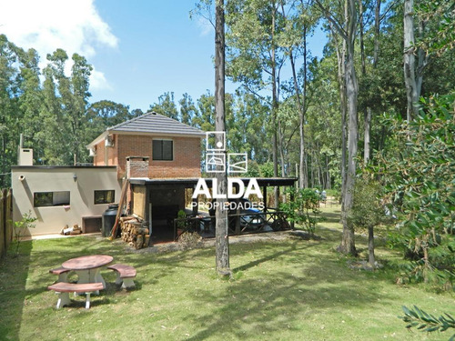 Casa Bella Vista Piriápolis 3 Dorms Alquiler Temporada Ca300142