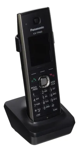 comprar Teléfono Panasonic Kx-tpa60 Wireless Dect