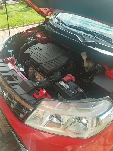 Suzuki Vitara 1.6 Gl
