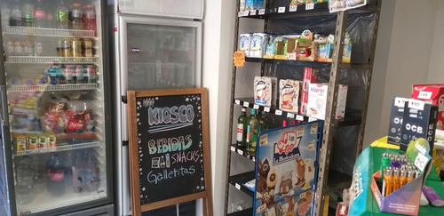 Maxikiosco Caballito Tasa Y Vende L & L Group