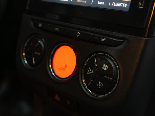 Citroën C3 1.6 Vti 115 Feel