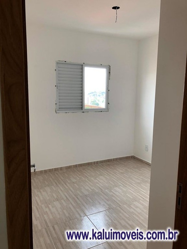 Parque Novo Oratório - Apto. Sem Condomínio Próximo Ao Hospital Da Mulher - 71850