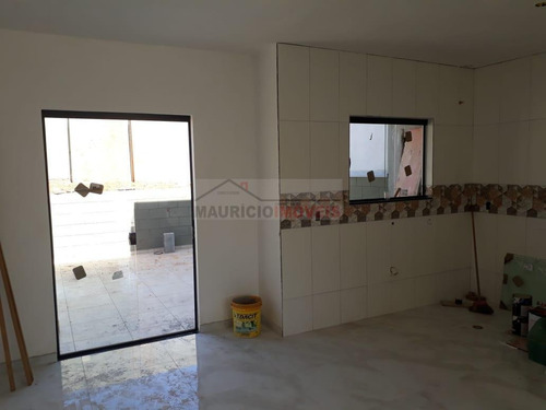 Imagem 4 de 15 de Casa Para Venda Em Mogi Das Cruzes, Vila Caputera, 3 Dormitórios, 1 Suíte, 3 Banheiros, 2 Vagas - 1367_1-1717497