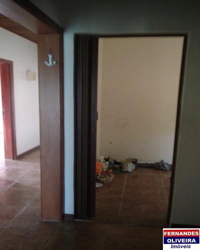 Imagem 27 de 30 de Casa Térrea Vende-se - Ca01688 - 34963530