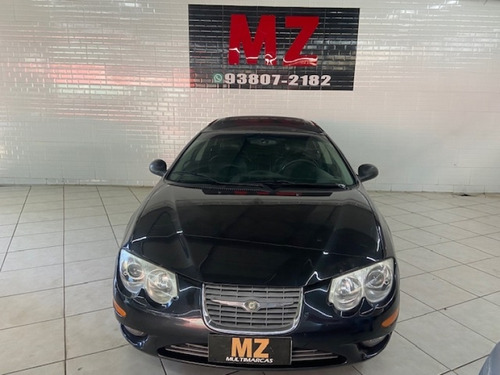 Chrysler 300M importado