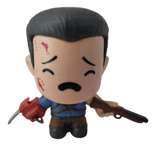 Ash Evil Dead 2 Exclusivo Loot Crate