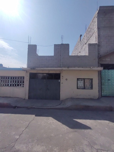 Casa En Venta Lomas De Tecámac. Estado De México. A 7 Minuto