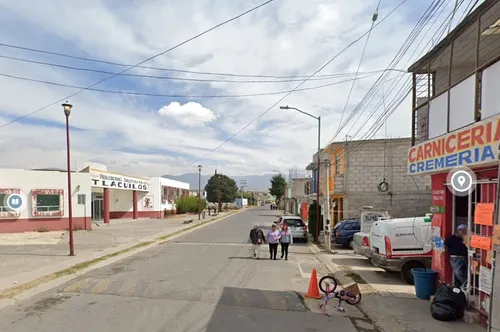 Excelente Oportunidad De Adquirir Una Casa En Real De Xala, Chicoloapan De Juárez