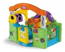 Comprar Centro De Actividades Niños Little Tikes Casita Con Juegos
