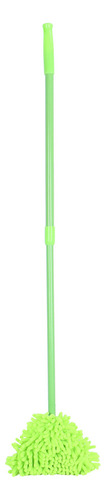 2025 Fregona De Limpieza Triangular De Chenilla Extensible