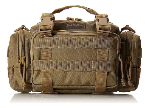 Bolsa Maxpedition Proteus Versipack, Talla Única