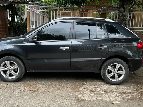 Renault Koleos 2.5 Dynamique 4x2
