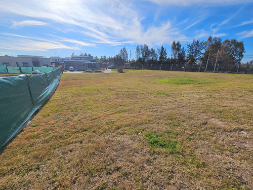 Terreno Lote En Venta En Santa Ana, Villanueva, Tigre