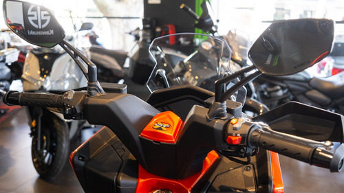 Kymco Dtx 350 Tcs No Voge Sr4 Pro Downtown Honda Pcx