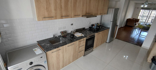 Venta Departamento Dos Dormitorios Zona Centro Rio