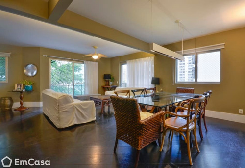 Imagem 2 de 10 de Apartamento À Venda Em São Paulo - 27393