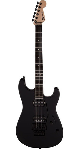 Guitarra Charvel Pro-mod San Dimas Style 1 Fr Ash