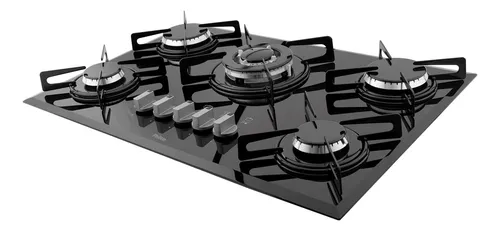 Cooktop Philco Cook Chef Snap In Bisotê