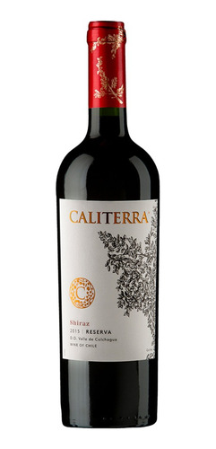 Pack 6x Vinos Reserva Tintos Mix