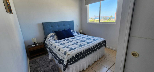 TĂș Departamento A Pasos Del Mar (85779)
