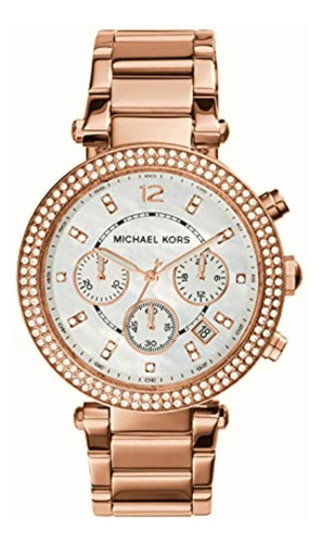 Michael Kors Mk5491 Parker Para Dama