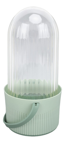 Cosmetic Brush Cleaner Bowl Makeup 3 En 1