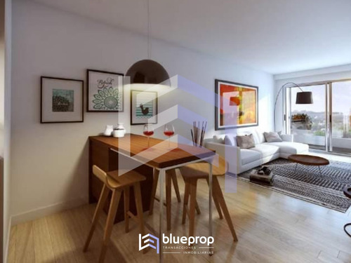 Imagen 2 de 12 de Apartamento En Venta A Estrenar En Montevideo!.