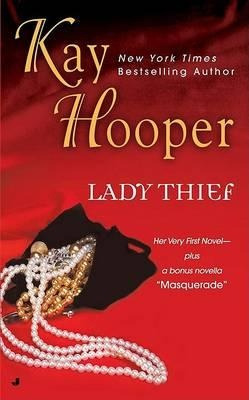 Lady Thief - Kay Hooper