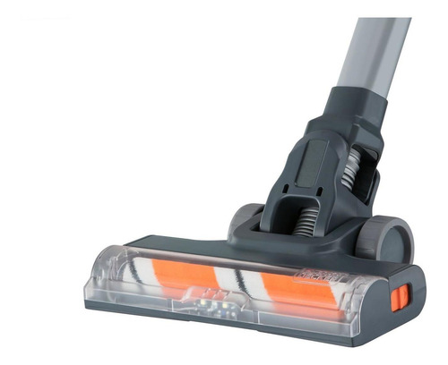 Imagen 7 de 12 de Aspiradora Inalámbrica Recargable Black+decker + Batería 1.5