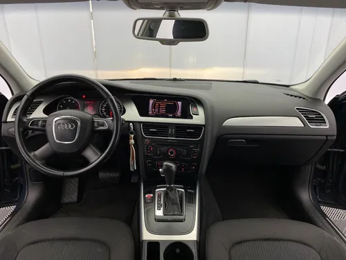 Audi A4 1.8 Tfsi Comfort