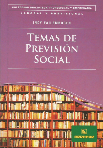 Temas De Previsión Social Failembogen