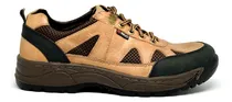 Comprar Zapatilla Febo Cuero Trekking Hombre
