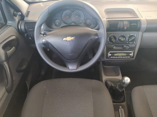 Classic 1.0 Mpfi Ls 8v Flex 4p Manual