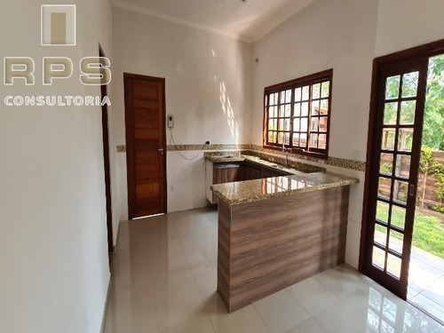 Imagem 15 de 30 de Casa Condomínio Para Venda Em Atibaia - Cc00465 - 68681459
