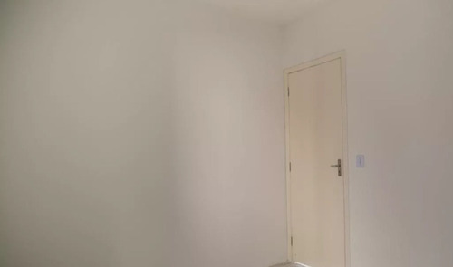 Imagem 4 de 10 de Apto Vila Prudente | 2 Quartos | 50 M² | Cond: R$450.00 | 1 Vaga - 1m18fak