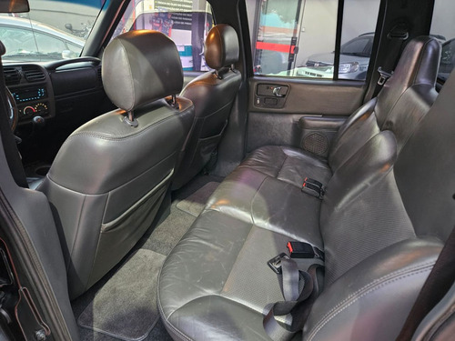 Chevrolet S10 S10 P-Up Executive 2.4 MPFI F.Power CD
