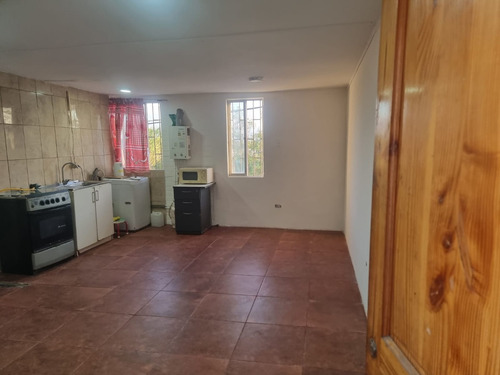 ¡gran Oportunidad Para Tu Primer Departamento Puente Alto!