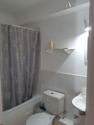Departamento En Arriendo De 2 Dorm. En Talca