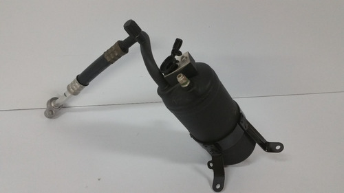 Imagen 4 de 8 de Filtro Secante Aire Acondicionado Jeep Grand Cherokee Sp
