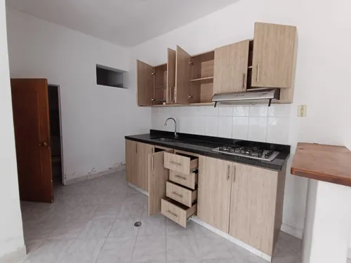 Casa En Venta En Guayabal. Cod V12686
