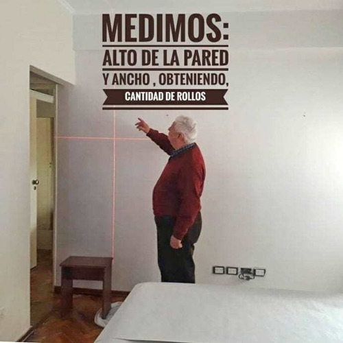 Imagen 5 de 9 de Empapelador Pintor