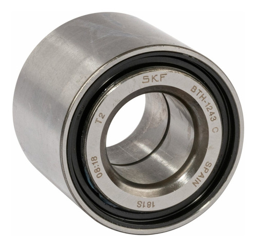 Ruleman Rueda 208 1.6 Thp 200cv 5fu (ep6cdtx) 201 Skf