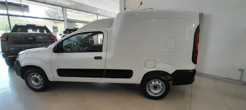 Imagen 3 de 15 de Fiorino Endurance 1.4 - C