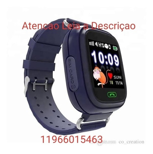 Relogio Smart Hd X7
