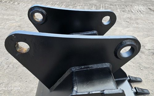 Cucharon De 60 Cm Para Retroexcavadora Caterpillar