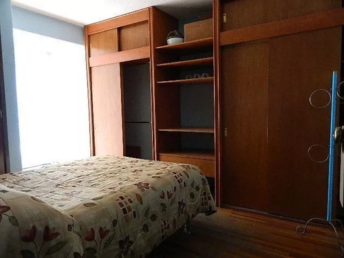 Departamento En Venta José Martí 262, Escandón, Miguel Hidalgo, Cdmx Yr05 -ru