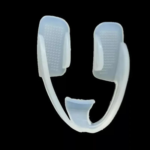 Protector Bucal Antimolar De 6 Piezas Para Rechinar Dientes